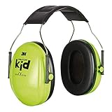 Le Casque Anti Bruit Pour Bebe Protege L Audition Des Bambins