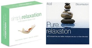 CD de relaxation