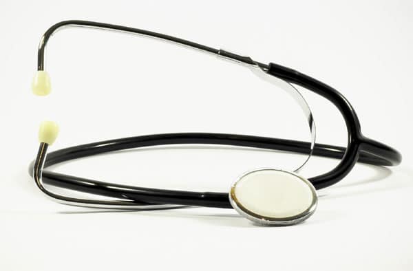 acouphene-stethoscope