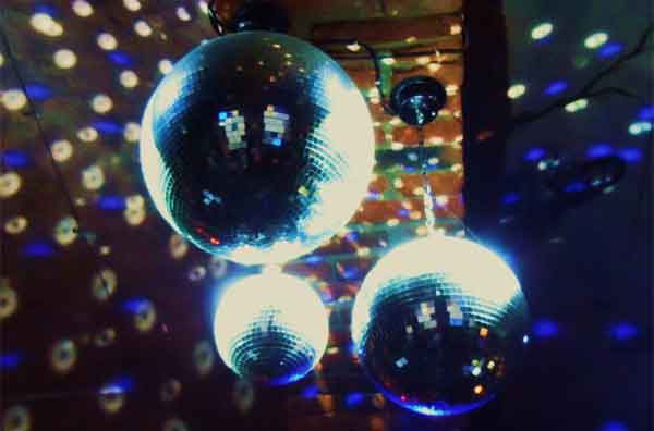 discotheque