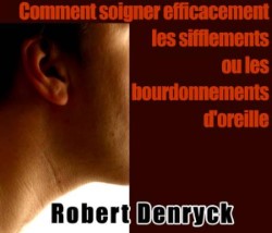 Ebook - Soigner les acouphènes