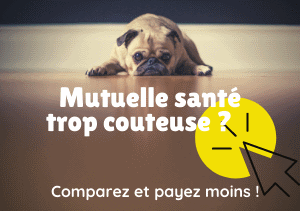 Trouvez votre mutuelle !