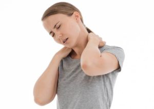 Acouphènes et douleurs cervicales