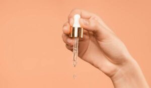 Gouttes contre les acouphènes