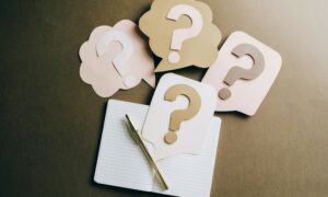 Test THI pour l'évaluation d'un acouphène