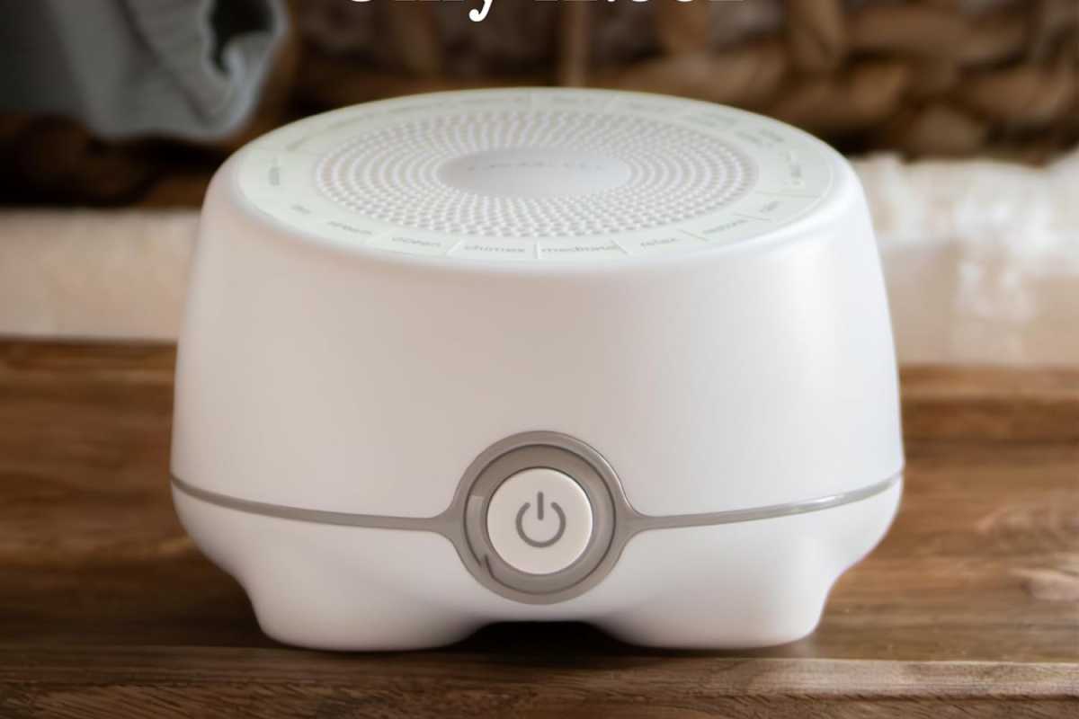 Generateur bruit blanc