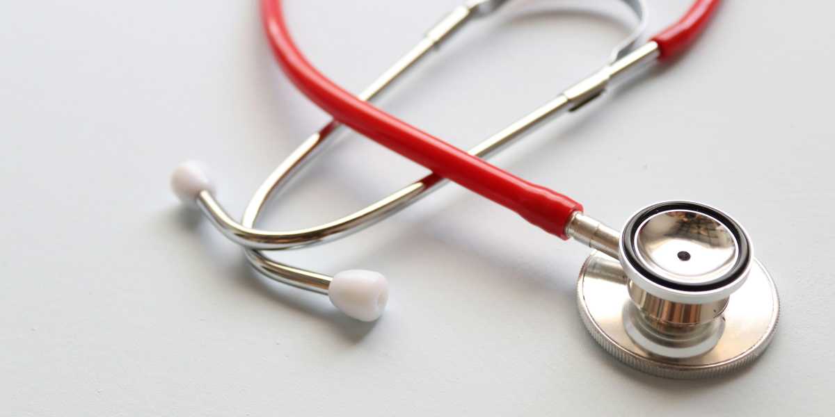Stethoscope