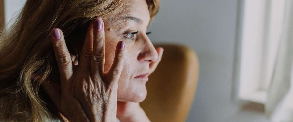 Acouphene et menopause