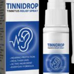 Tinnidrop : un spray utile contre les acouphènes ?