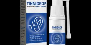 Tinnidrop